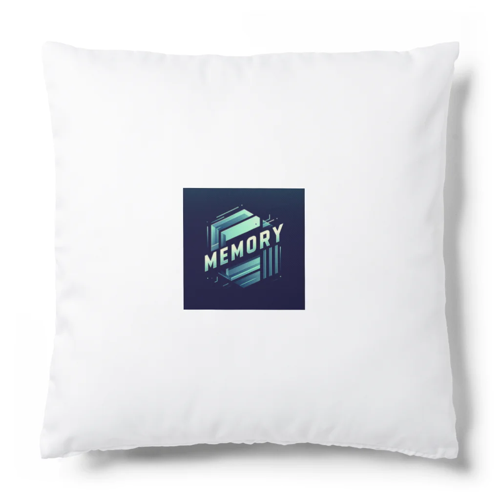 reeei56のmemory Cushion