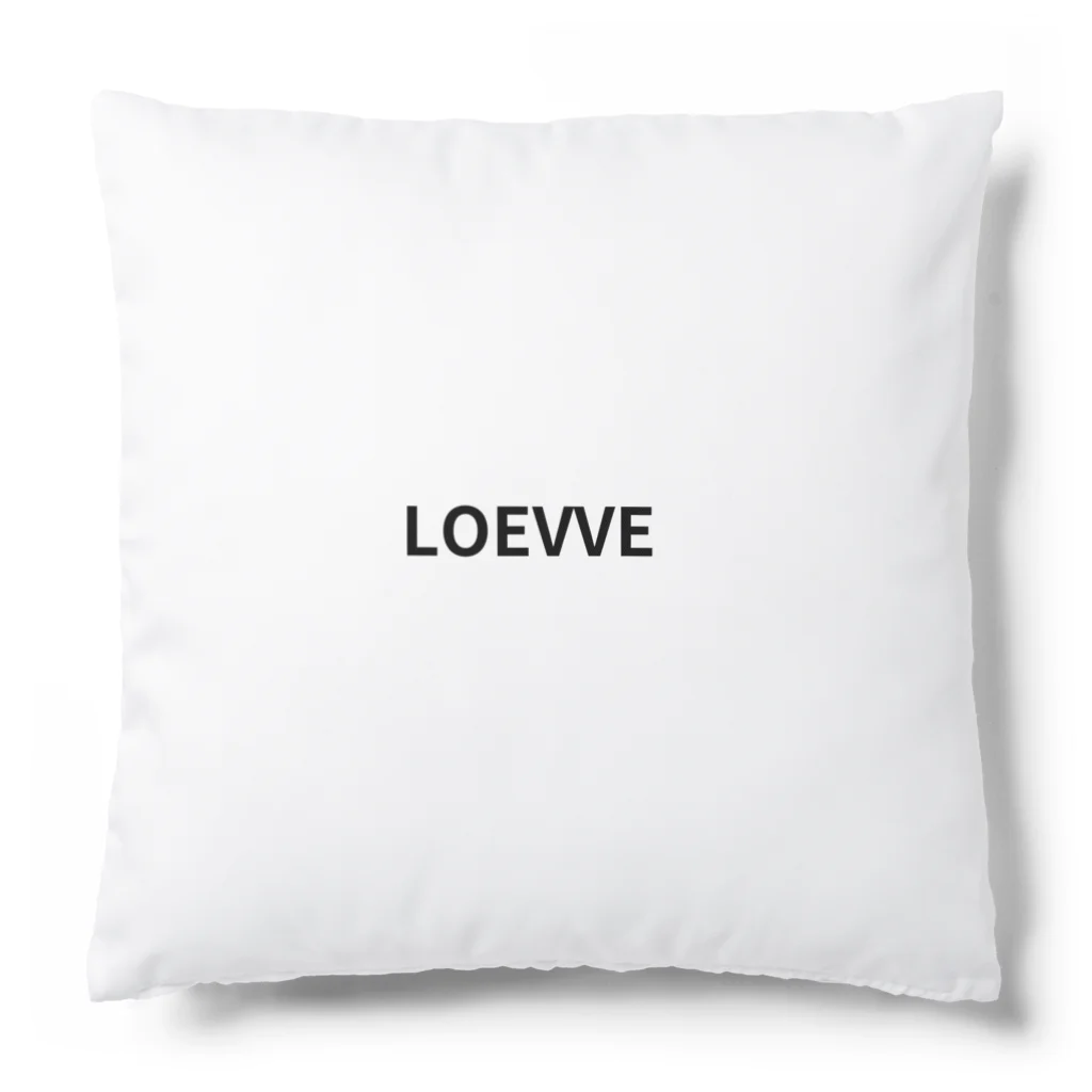 LOEVVEのLOEVVE Cushion