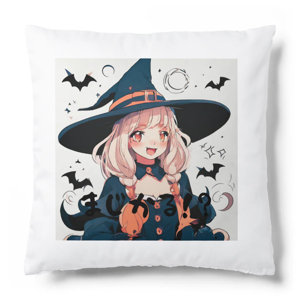 K-G07のキャラグッズ Cushion