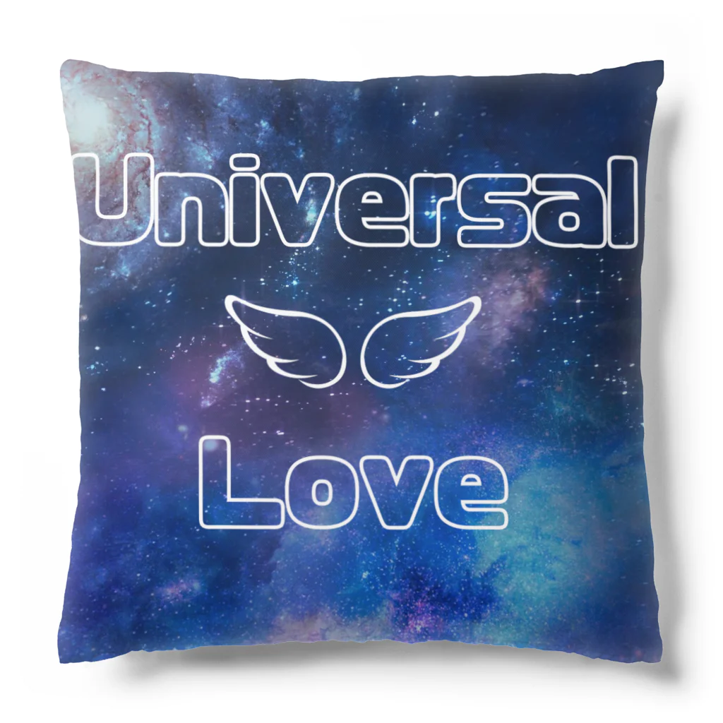 Polaris工房のUniversal ∞ Loveシリーズ Cushion