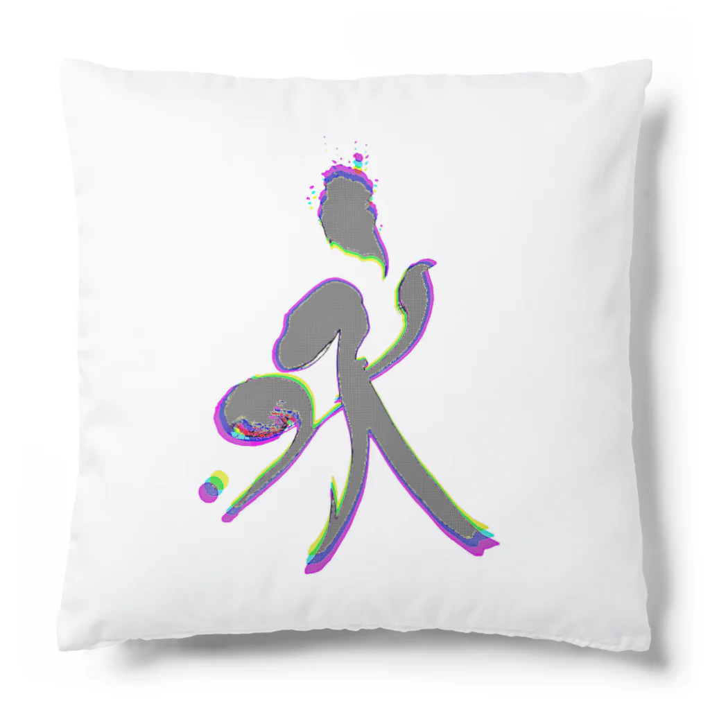 calligra_rtの【永】love cheering Cushion