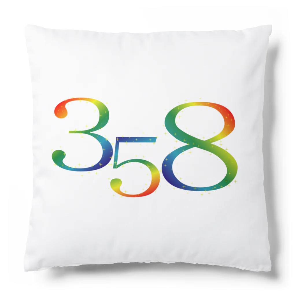 ainarukokoroの光　３５８ Cushion