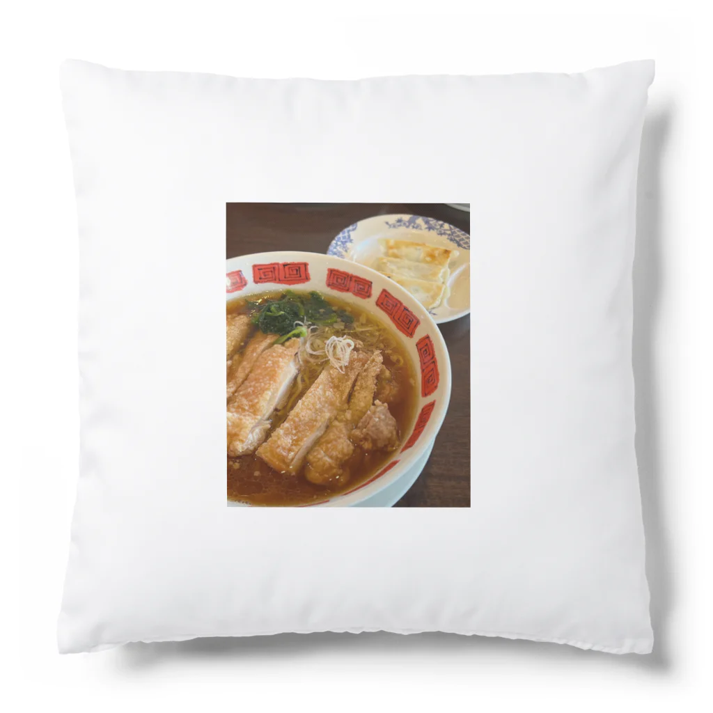 まゆのあかりのTheラーメンVol3 Cushion