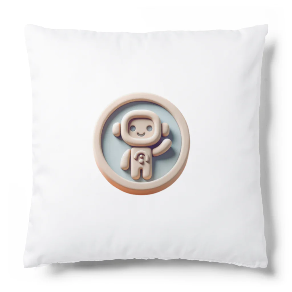 佐藤裕司のAI副業プログラムくん Cushion