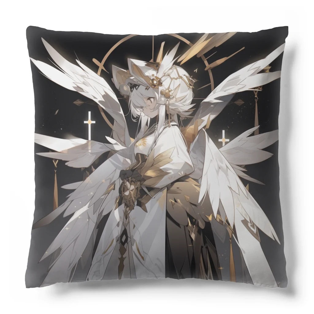 神話の守護者（Guardian of Myths）の煌（Kirame） Cushion