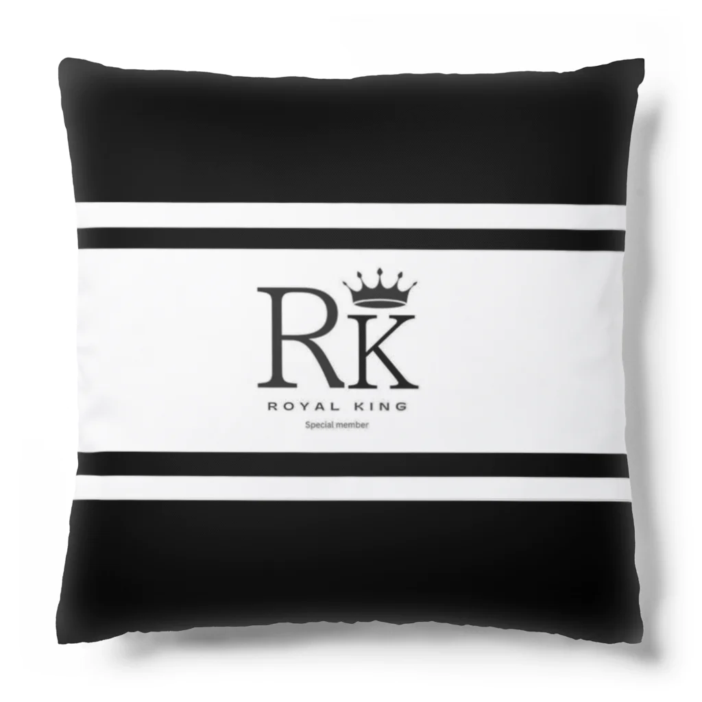 ROYAL PrincessのR K デザイン Cushion