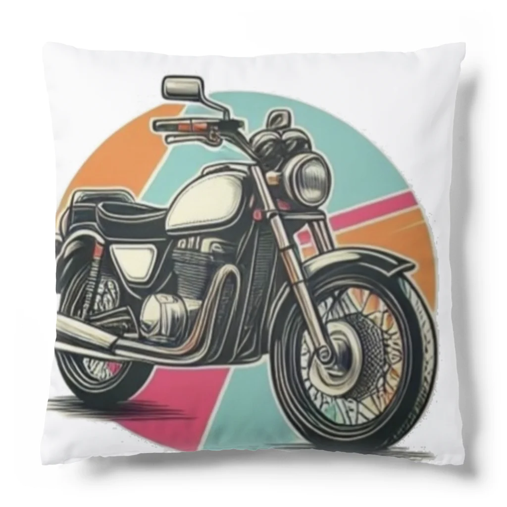 kappa shopのバイクでレツゴー Cushion