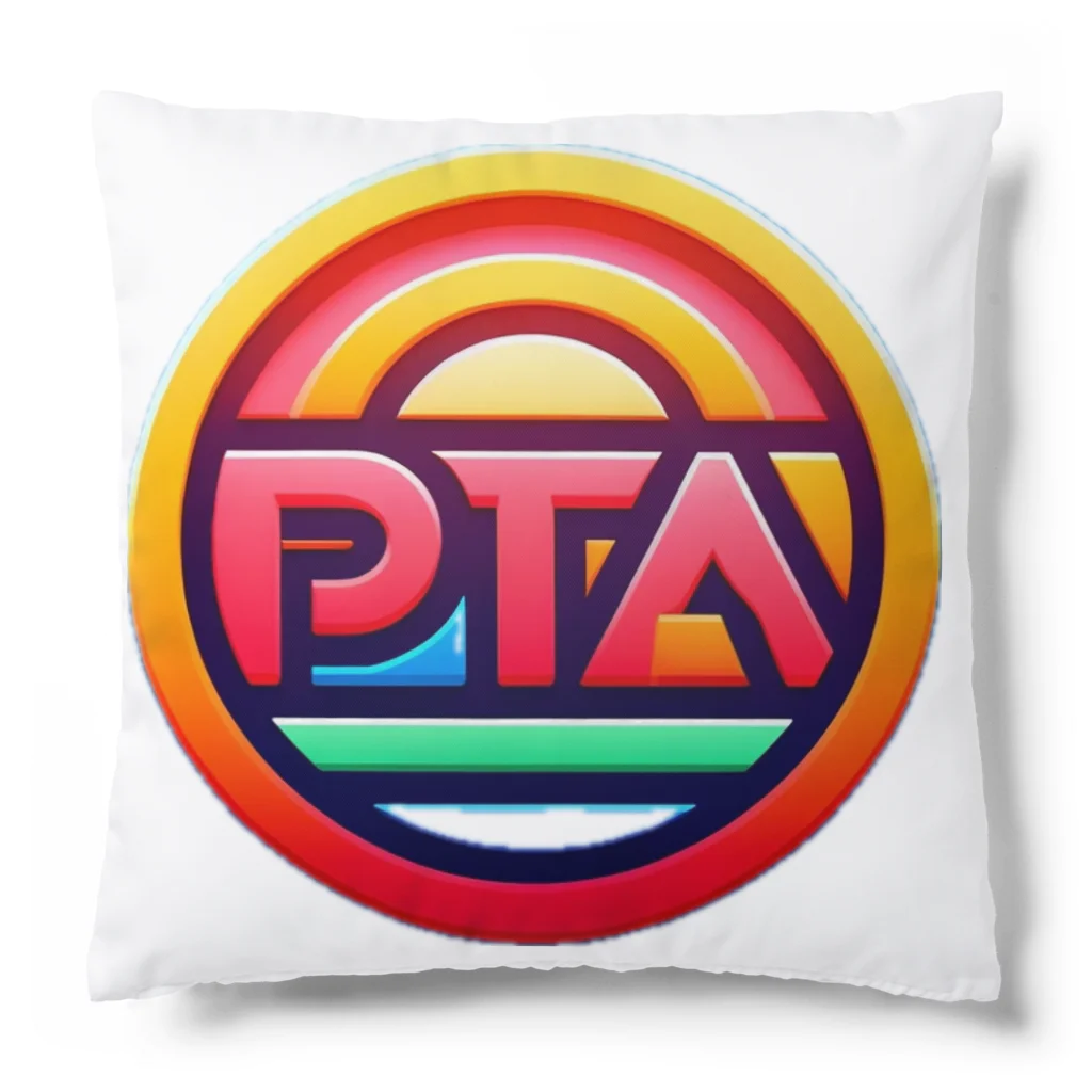 PTA役員のお店のPTA クッション