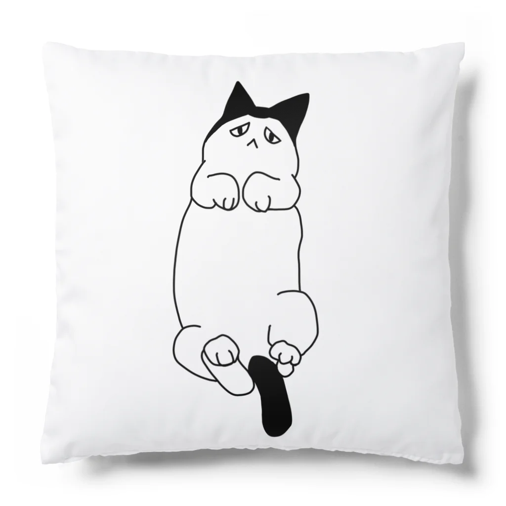 LazyCatのLazyCat Cushion