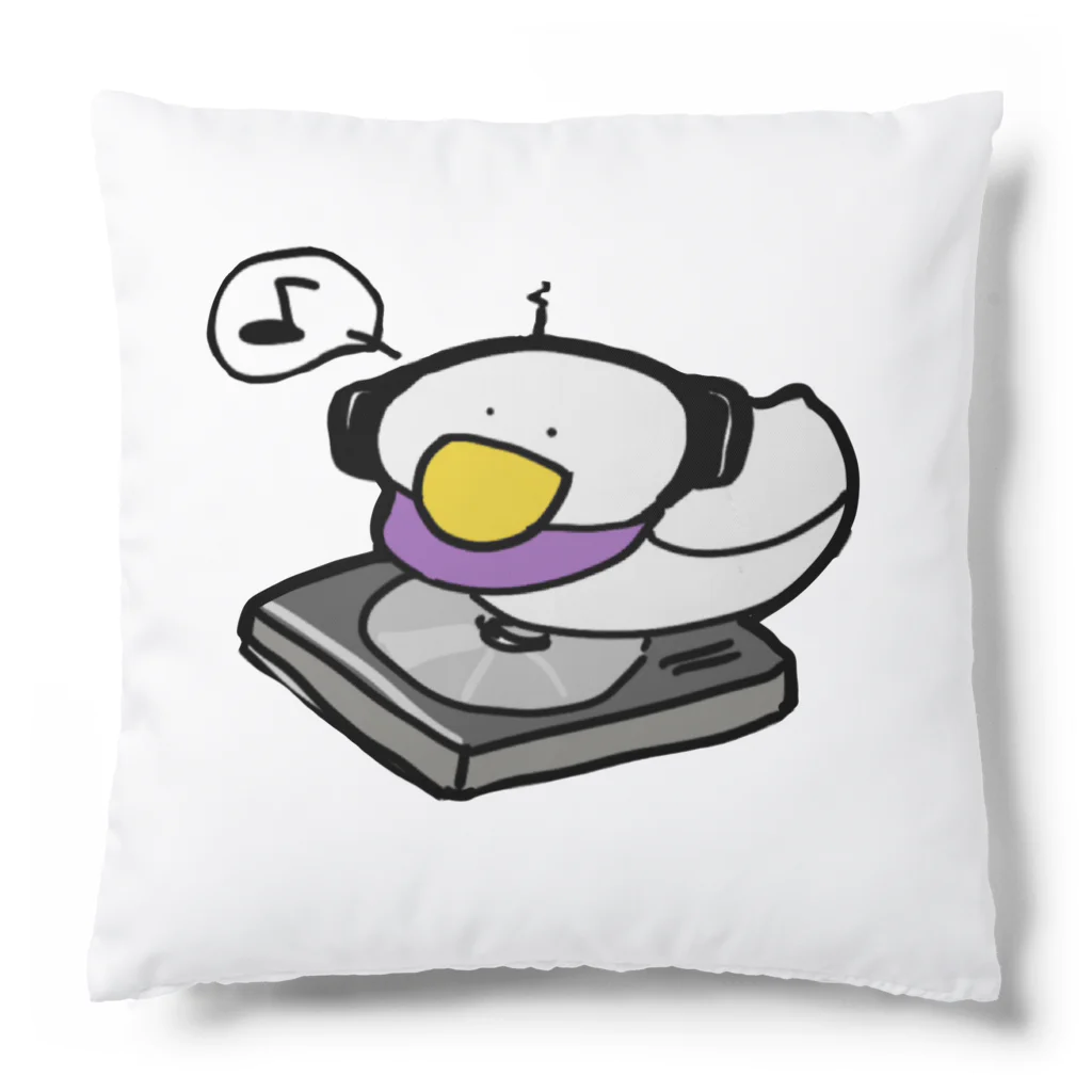 Onoのあひるのポポ Cushion