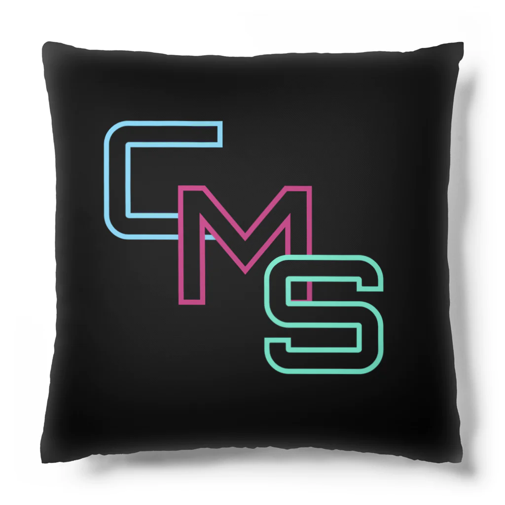 CreativeMolkkyStudioのCMS 1 クッション