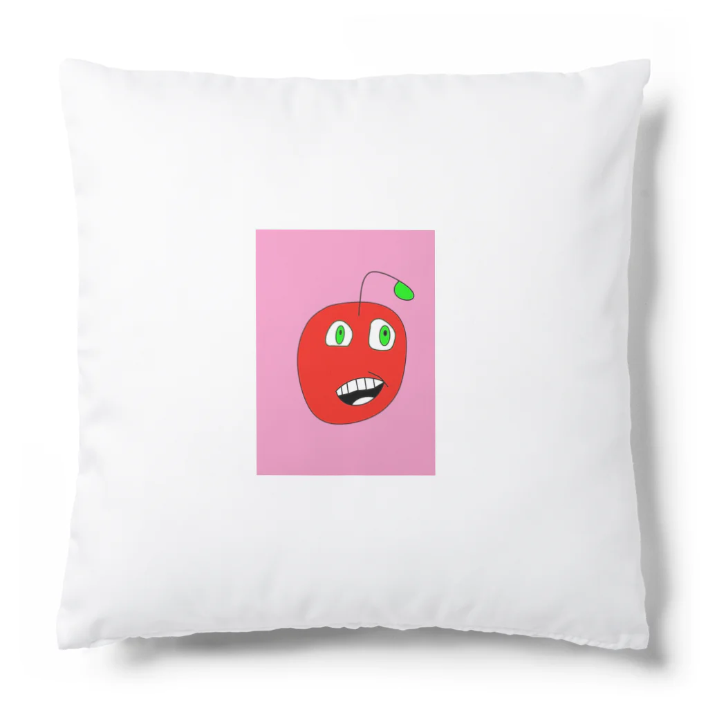 MisteryAppleのMysteryApplre Cushion