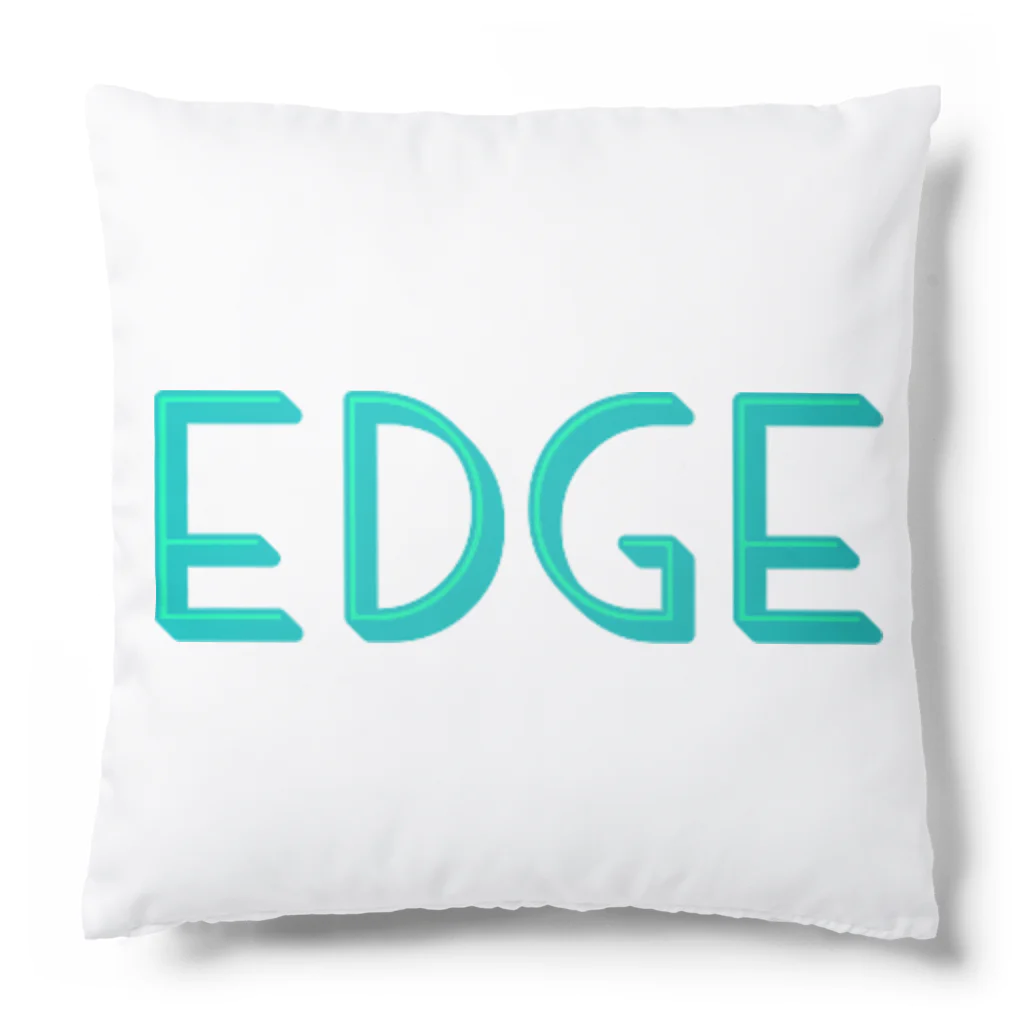 ピエロのEDGE Cushion