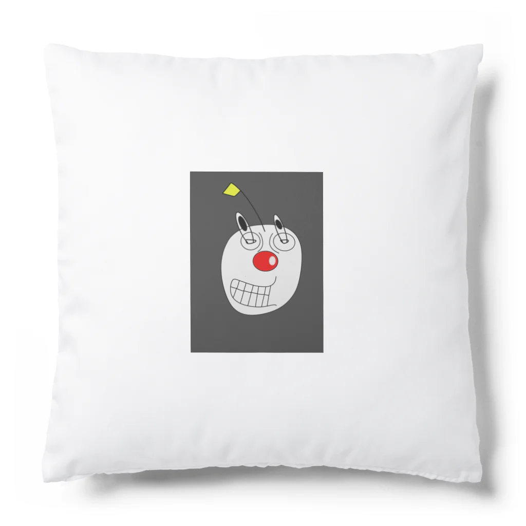 MisteryAppleのMysteryApple Cushion