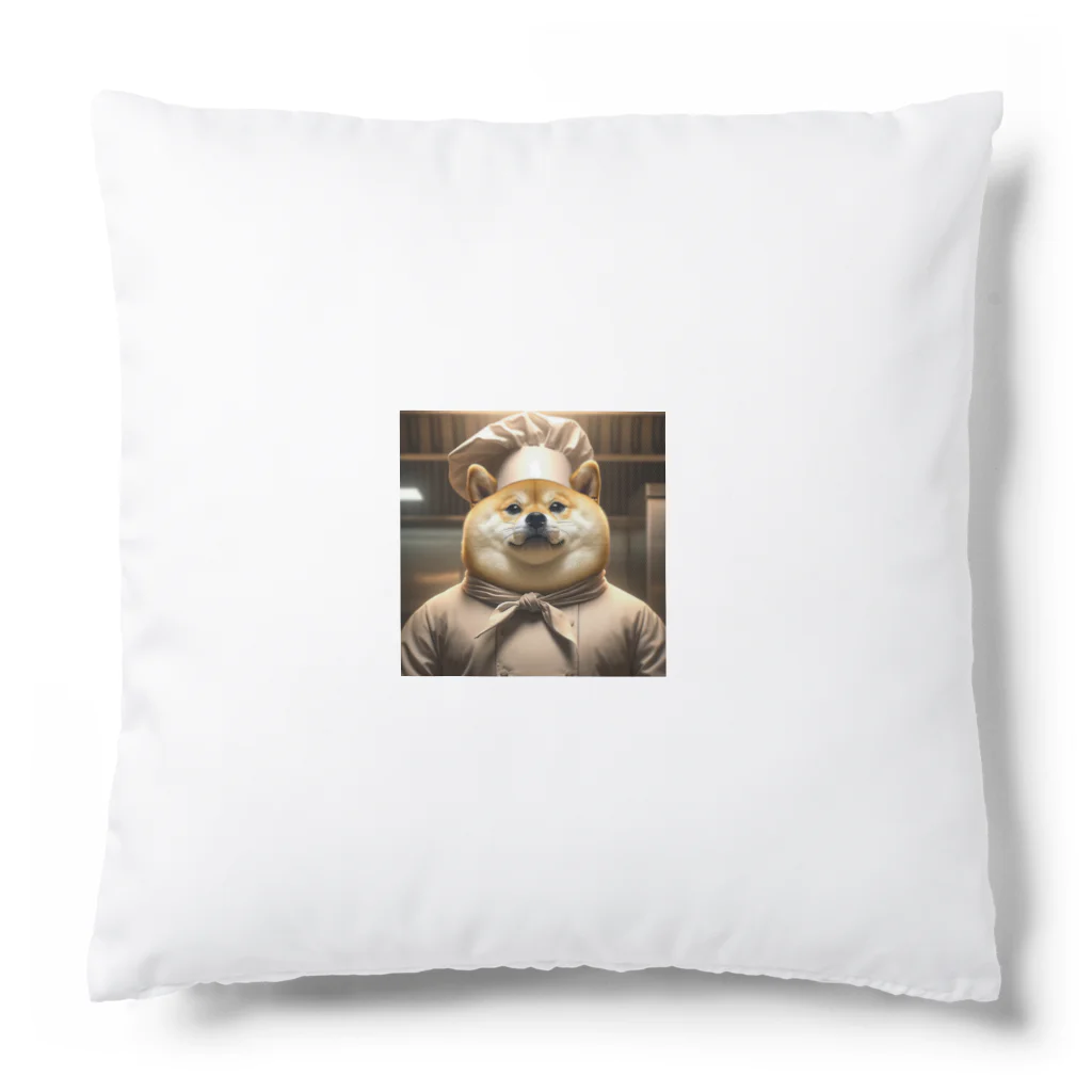 Shiba_JPのSHIBA INU COLLECTION 4 Cushion