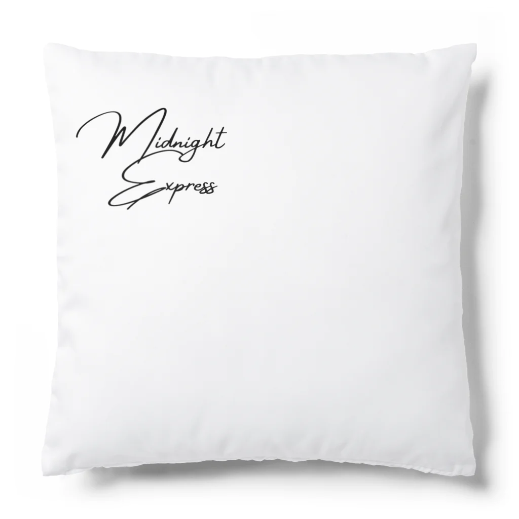 TORIICITY WORKSのMIDNIGHT EXPRESS Cushion