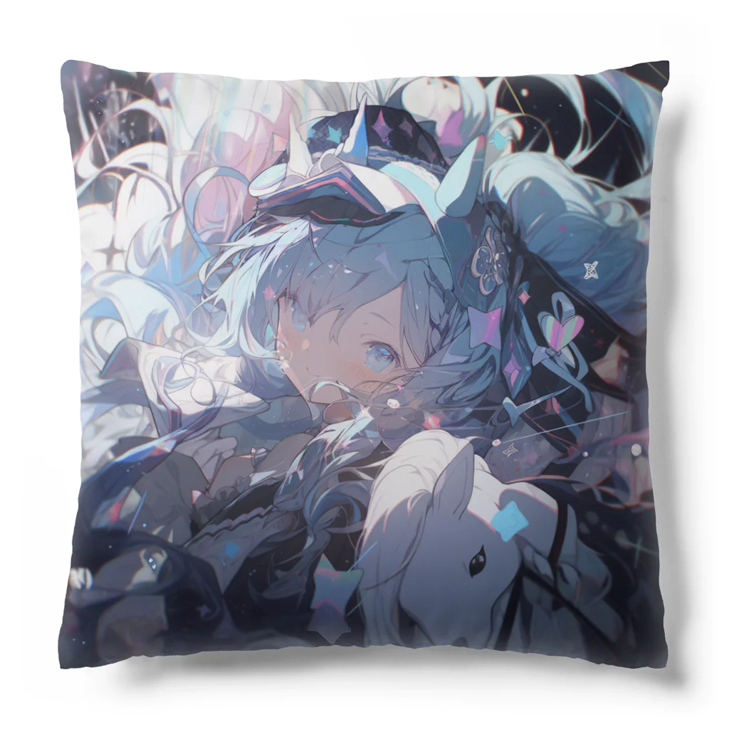 奏(kanade)の31ごー Cushion