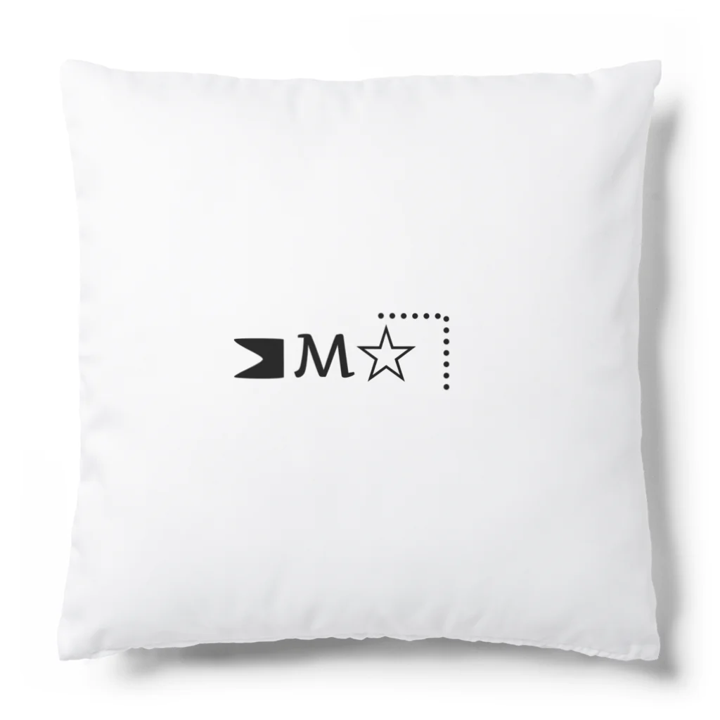 Rad7のMの飛躍 Cushion