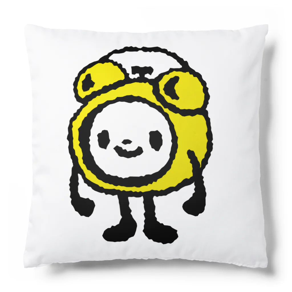 にがおえけいかくのようかいめざまし Cushion