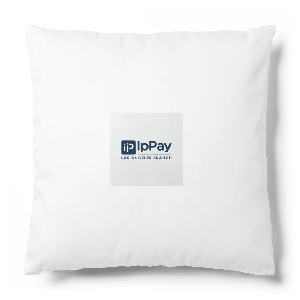 San☆NikoのいっPay銀行 Cushion