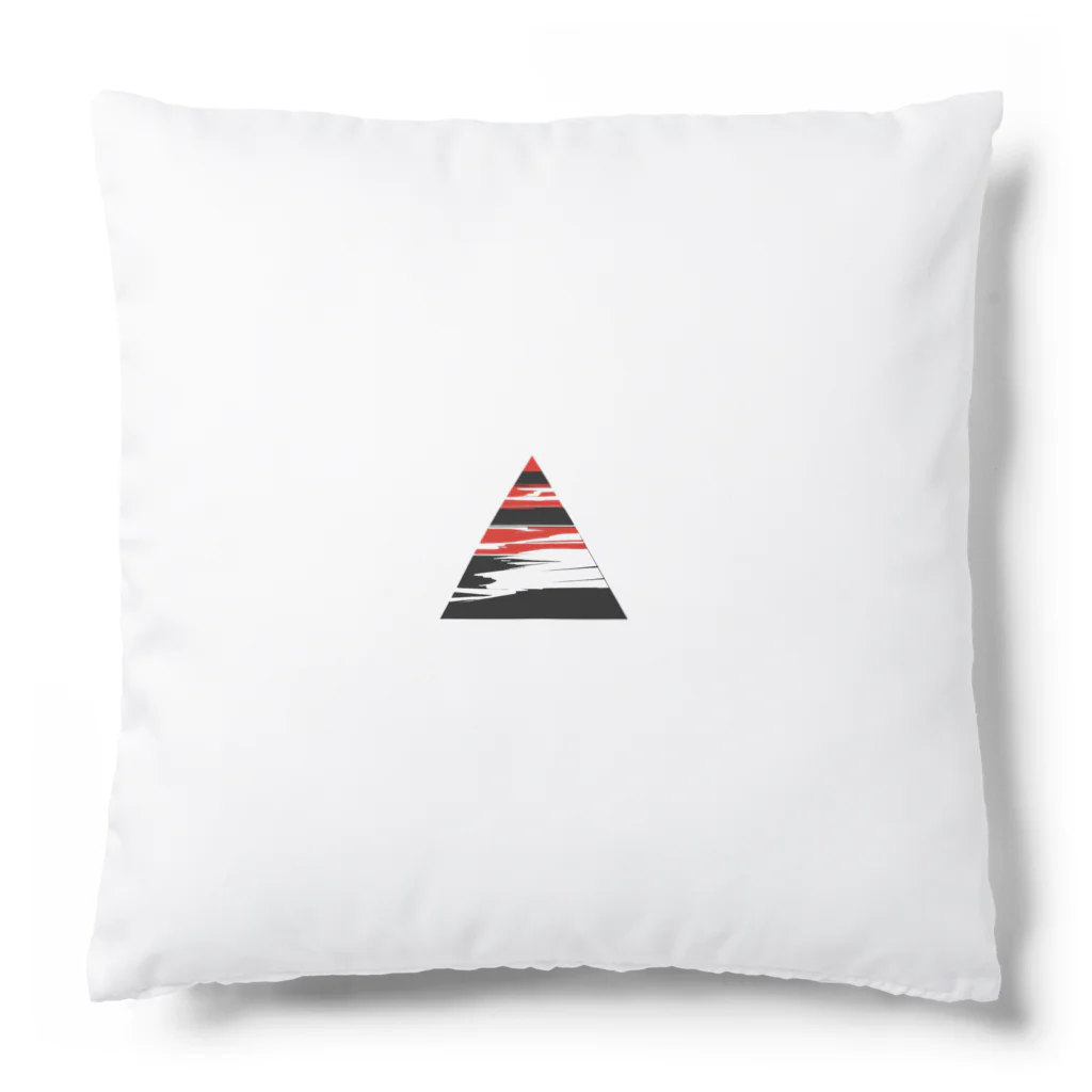 imasarakikenai2024のpyramid Cushion