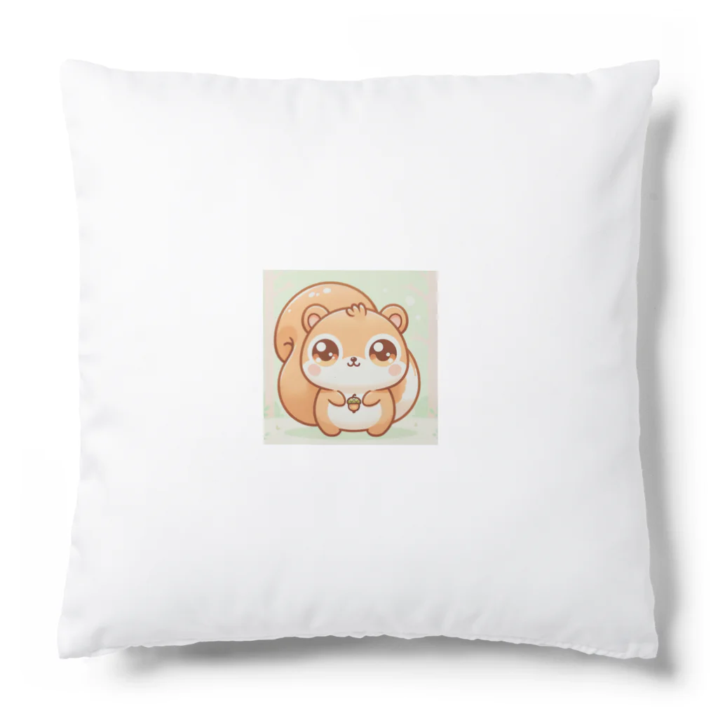 iwabousのゆるキャラリス Cushion