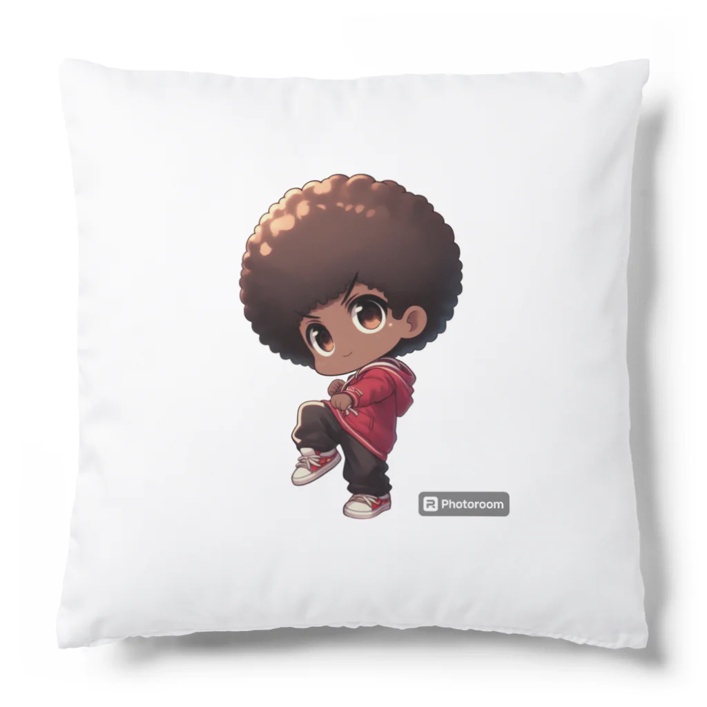 Baby-BのBaby-Ｂ Cushion