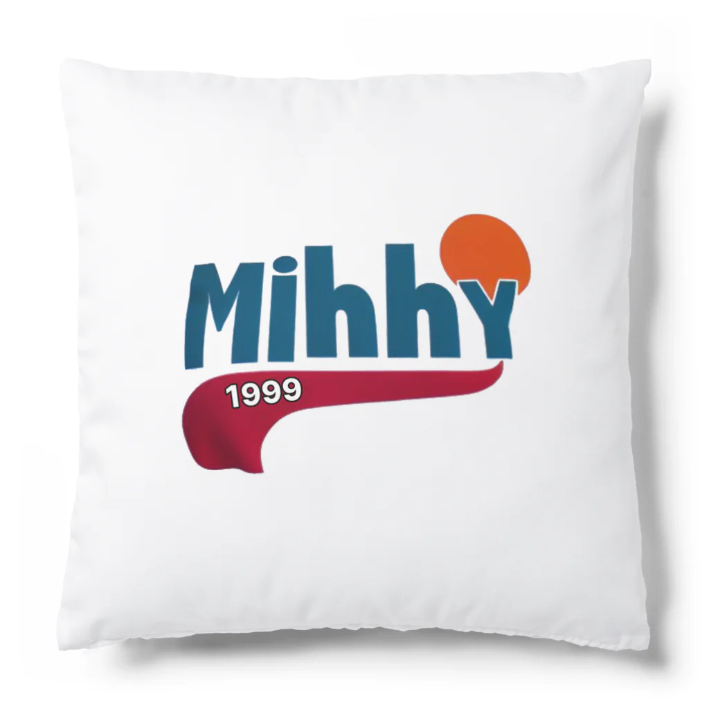 mihhyのMIHHY Cushion