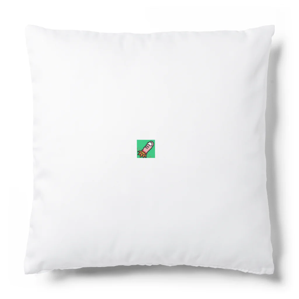 T_LOWの指ロケット Cushion