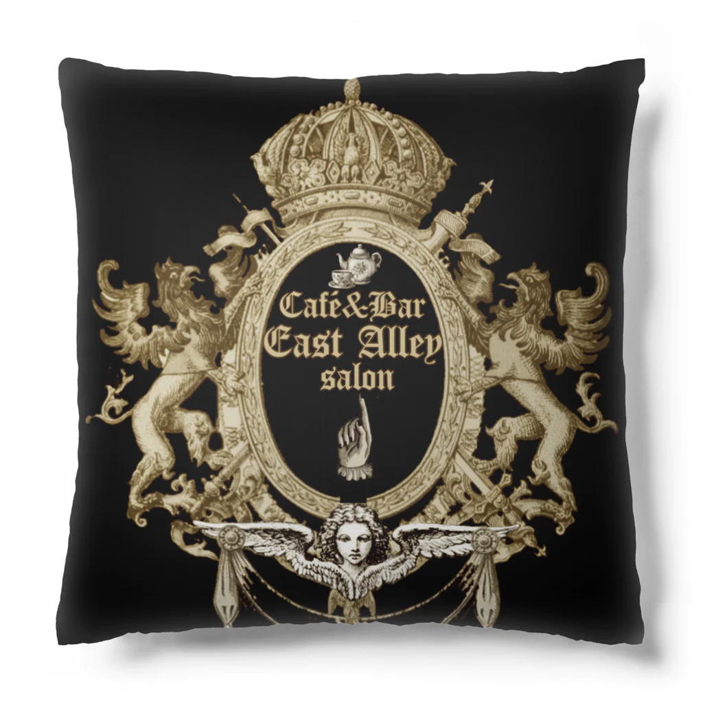 Café&Bar East AlleyのCafé&Bar East Alley Cushion