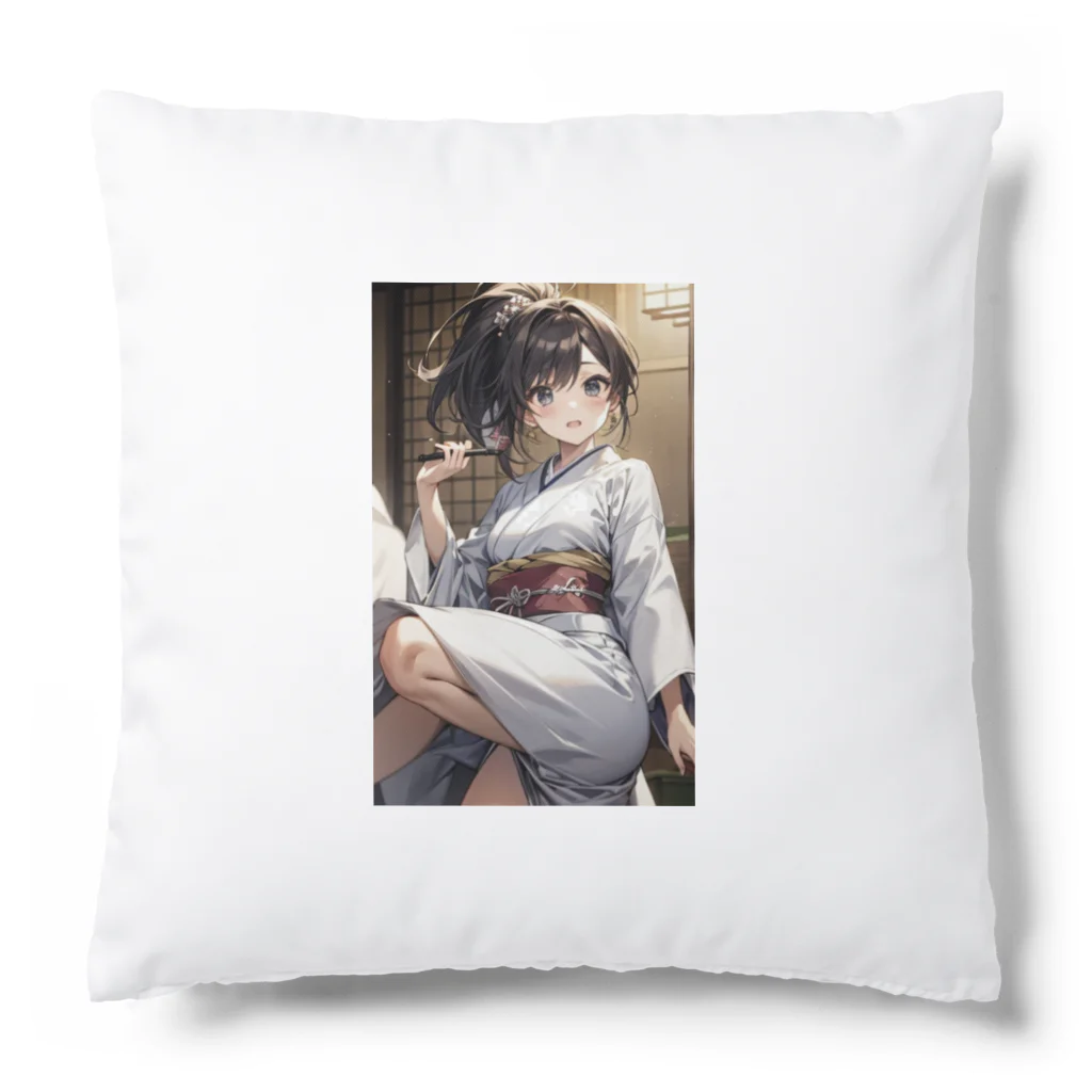 sorciere23の美少女シリーズ Cushion