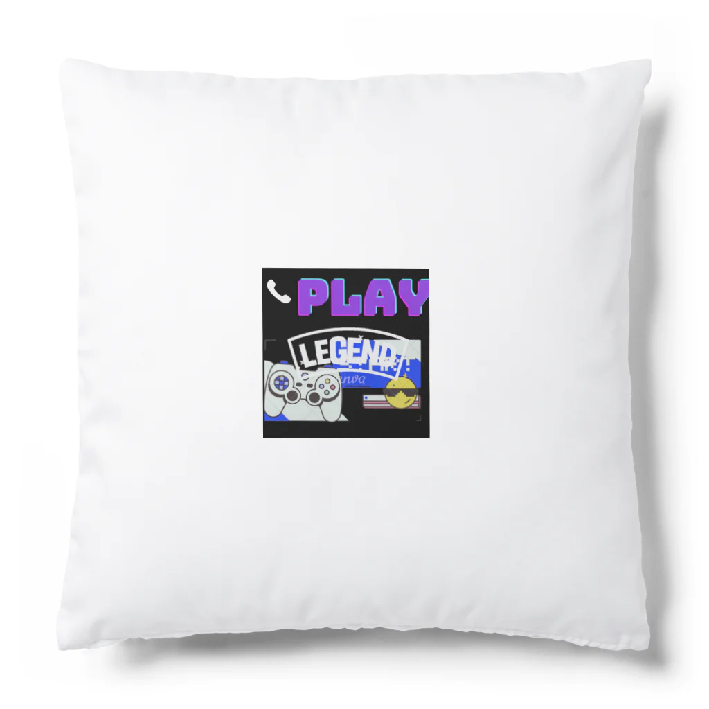 msatomiyanoharaのplay Cushion