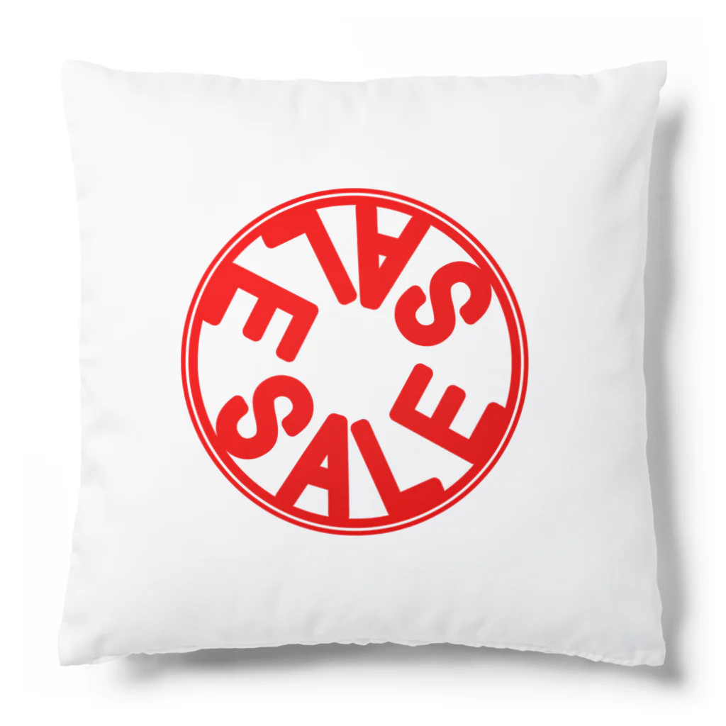 ainarukokoroのSALE SALE Cushion