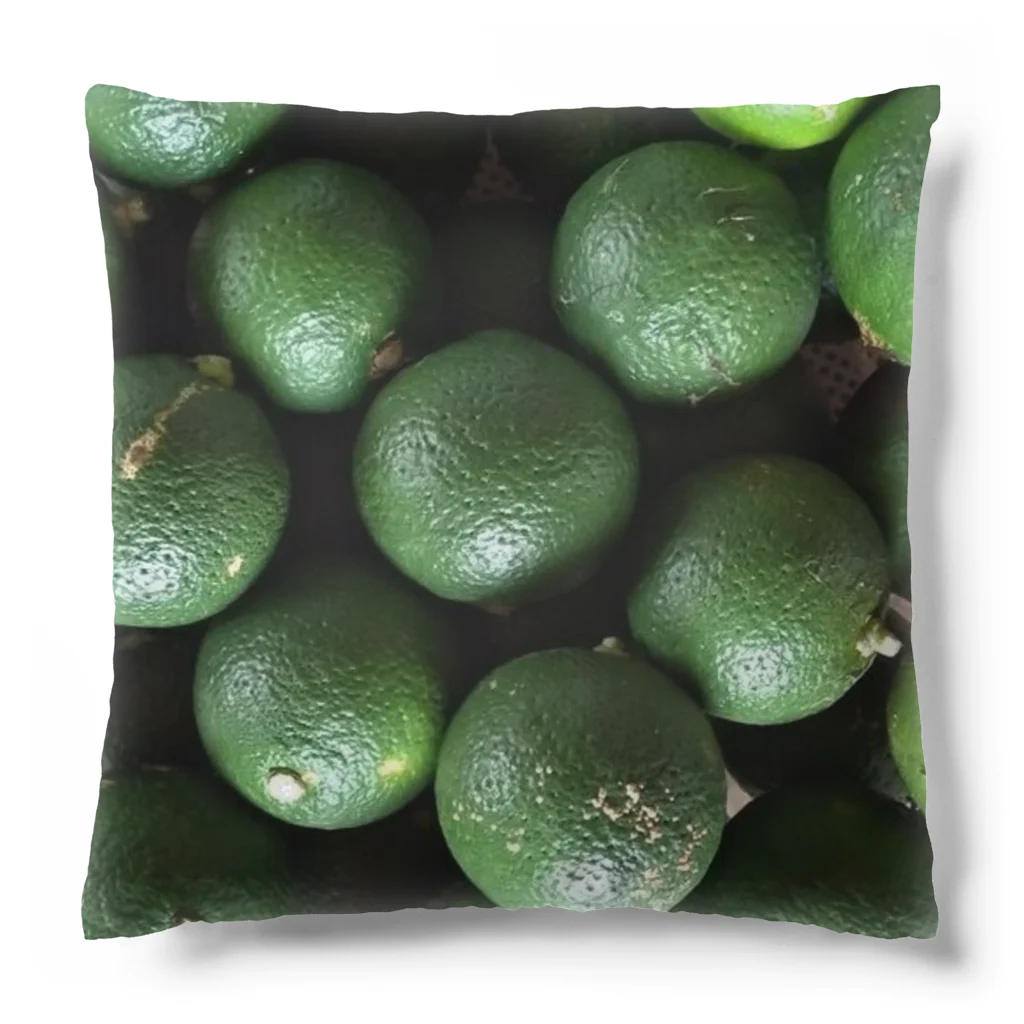 タカミヤカボスのタカミヤカボスのグッズ Cushion