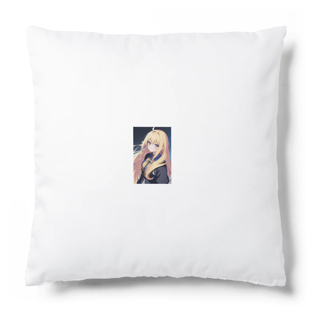 星羅ショップの暗闇のJK Cushion