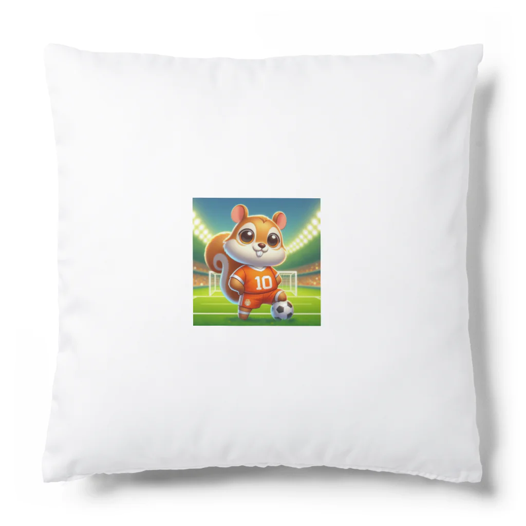 リスタジアムの大宮リスキュート Cushion