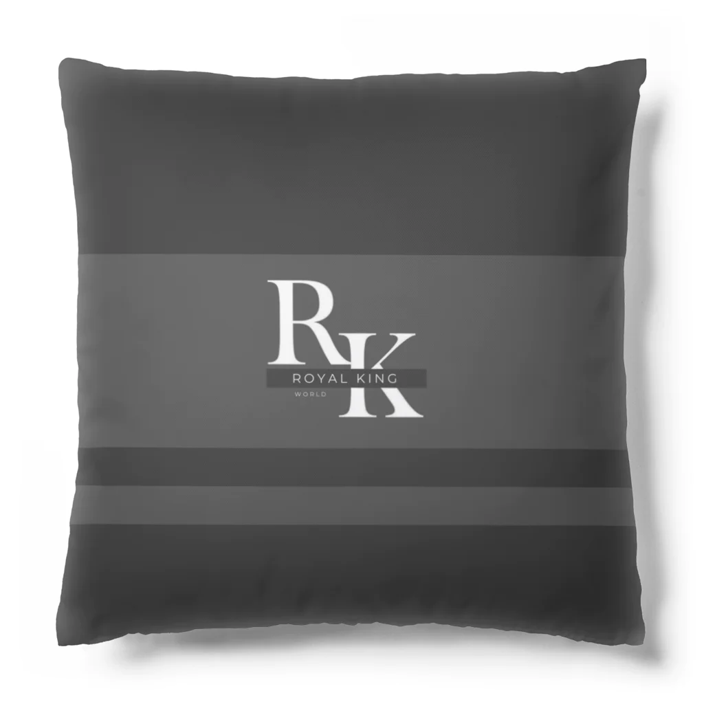 ROYAL PrincessのダンディーRK Cushion