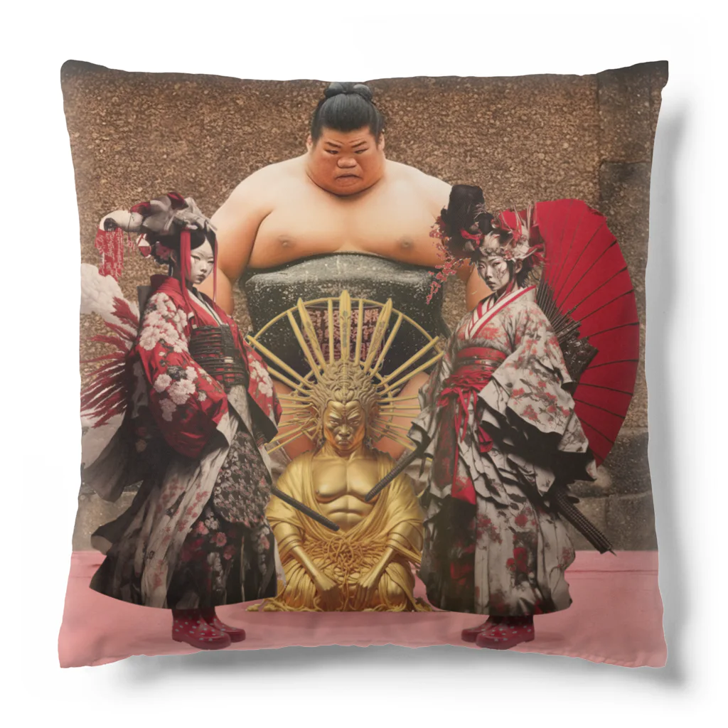 ZENJYAのZENJYA Cushion