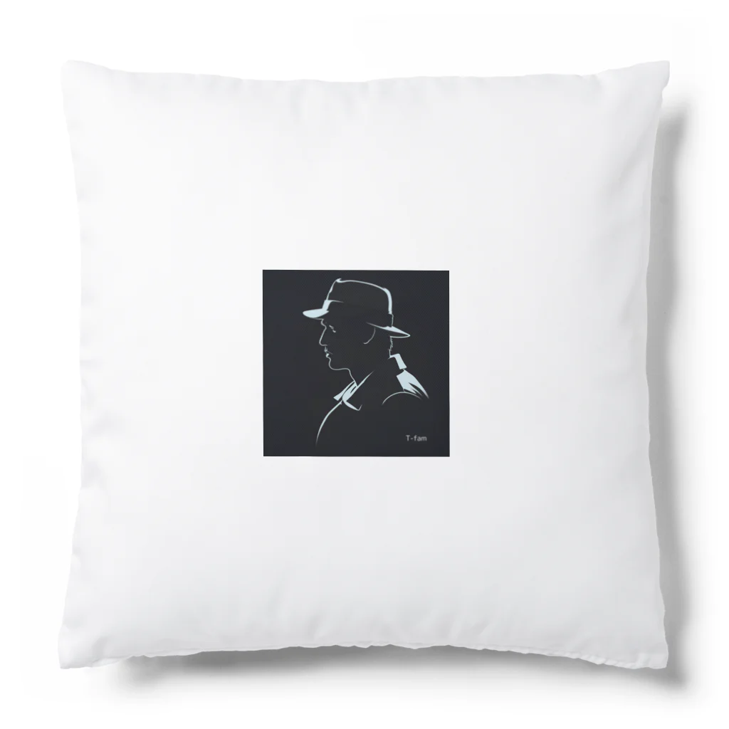 yuyupopo44のSilhouetteStrength Cushion