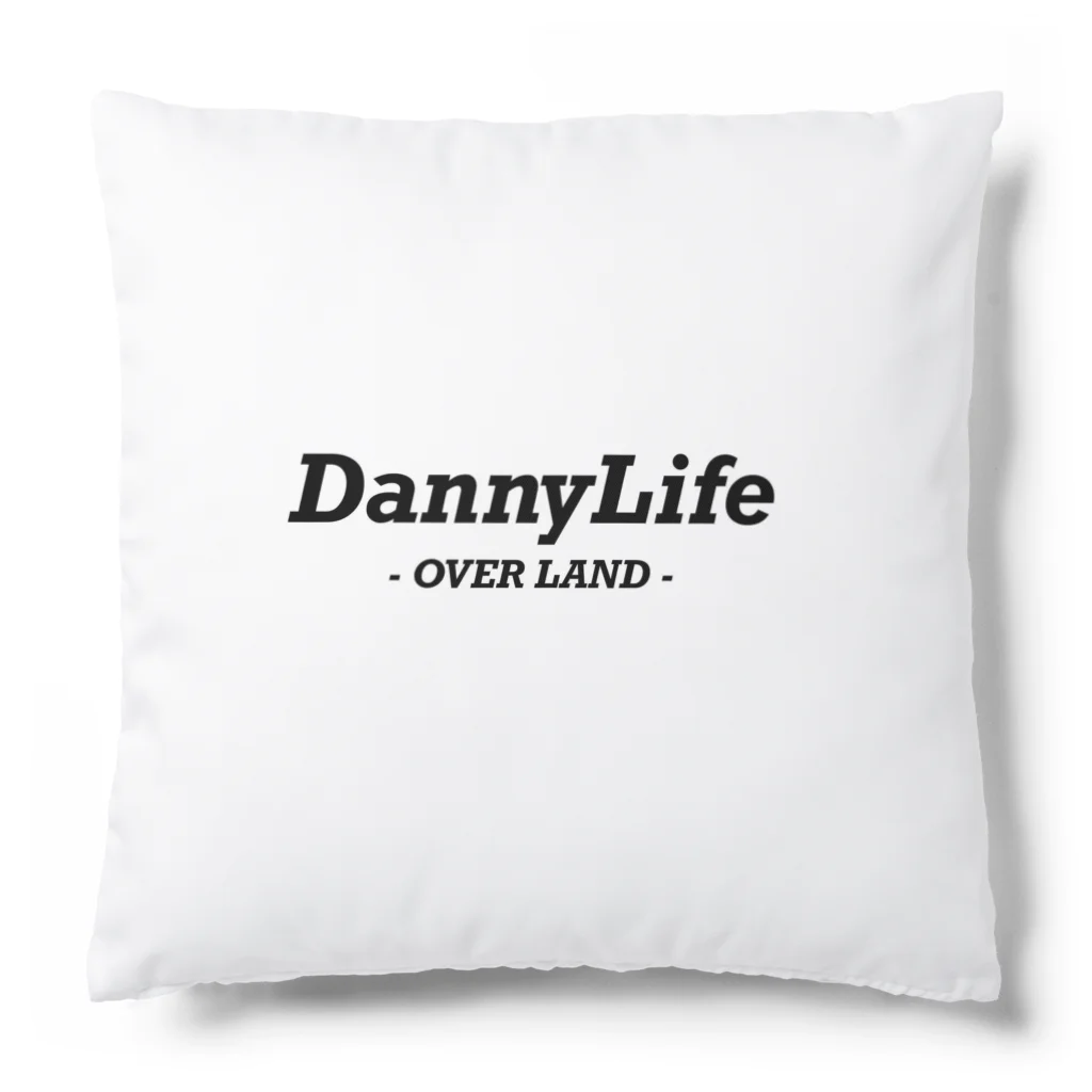 DANNYLIFEのDANNYLIFE クッション クッション