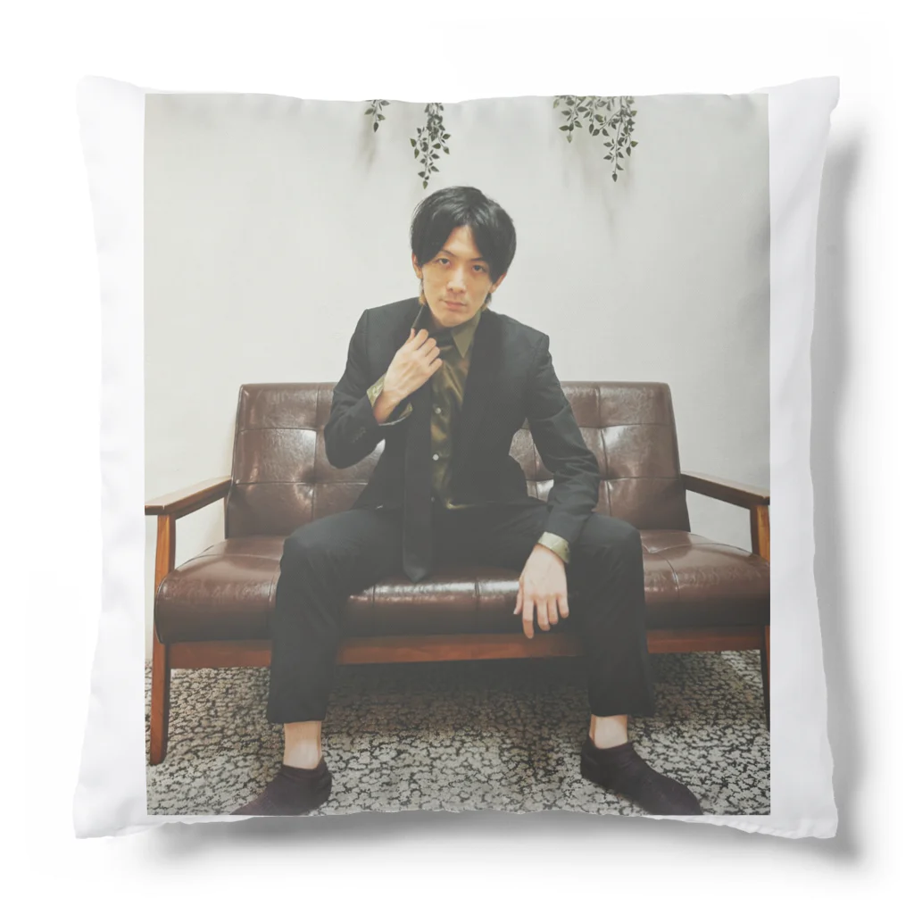 HADAKAGEKKO(WEEP＆TAKE)のことが起きるぜ！ＴＩＥ緩め Cushion