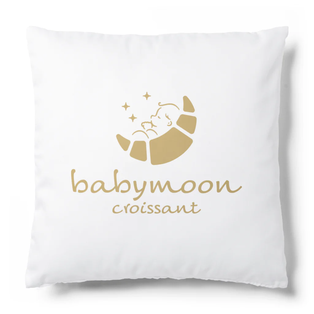 babymoonのbabymoon　オフィシャルグッズ クッション