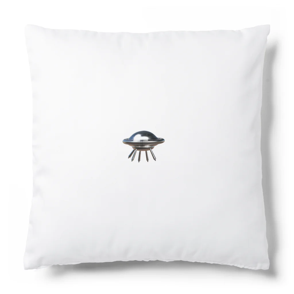 8890のUFO メタル Cushion