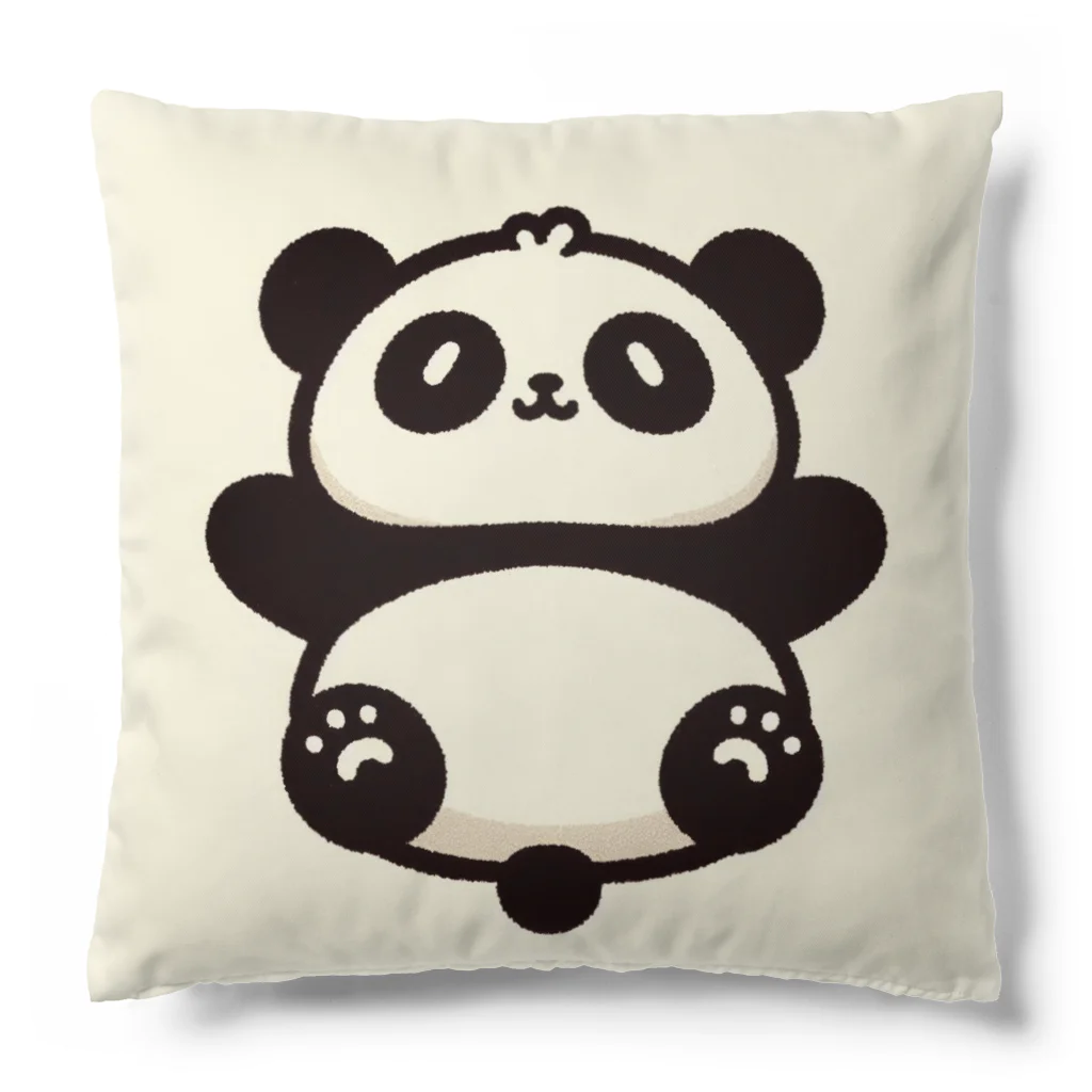 RIKUPANDAの🐼 Cushion