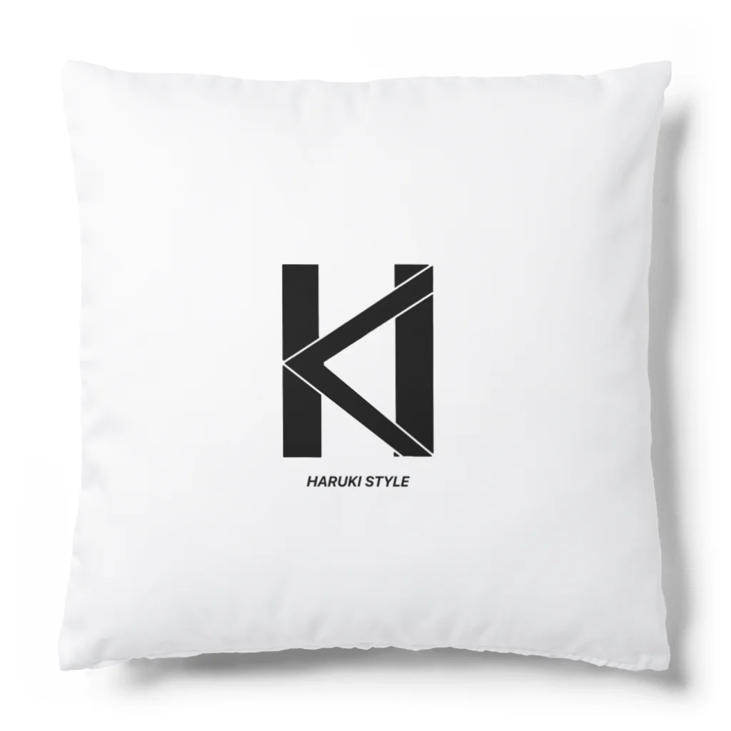 HARUKI STYLEのHK Cushion