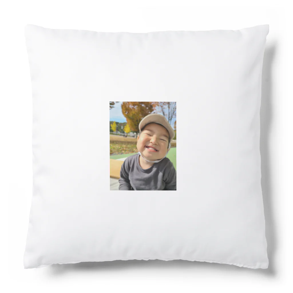 久保田大将のEGAO3 Cushion