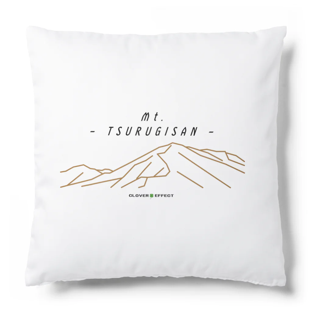 CLOVER🍀EFFECTの剣山 Cushion