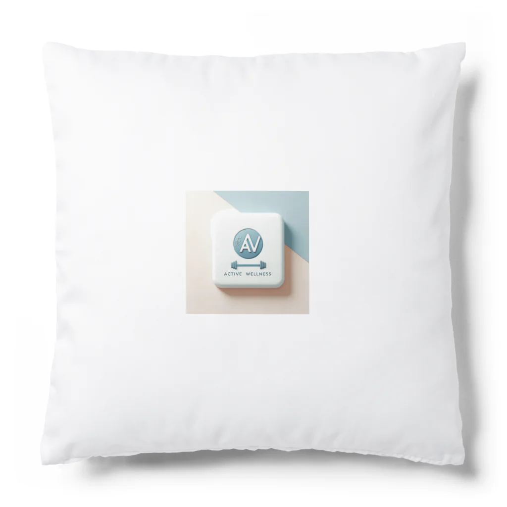 dd2dのActive Wellness Cushion