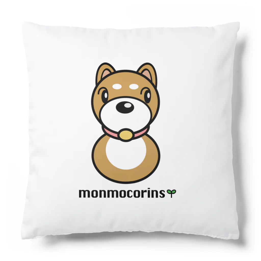 monmocorinsのmonmocorins クッション