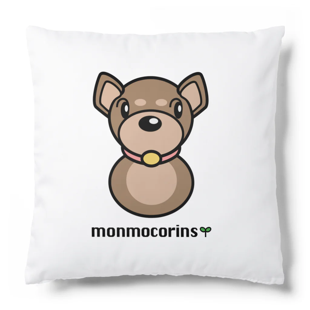 monmocorinsのmonmocorins クッション